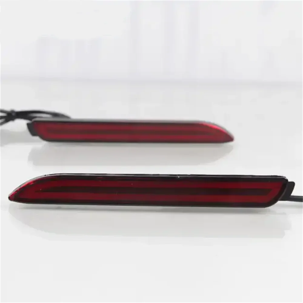 Faros traseros LED Toyota Camry RAV4 Sienna – Luces freno y marcha atrás - imagen 5