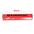 QX red