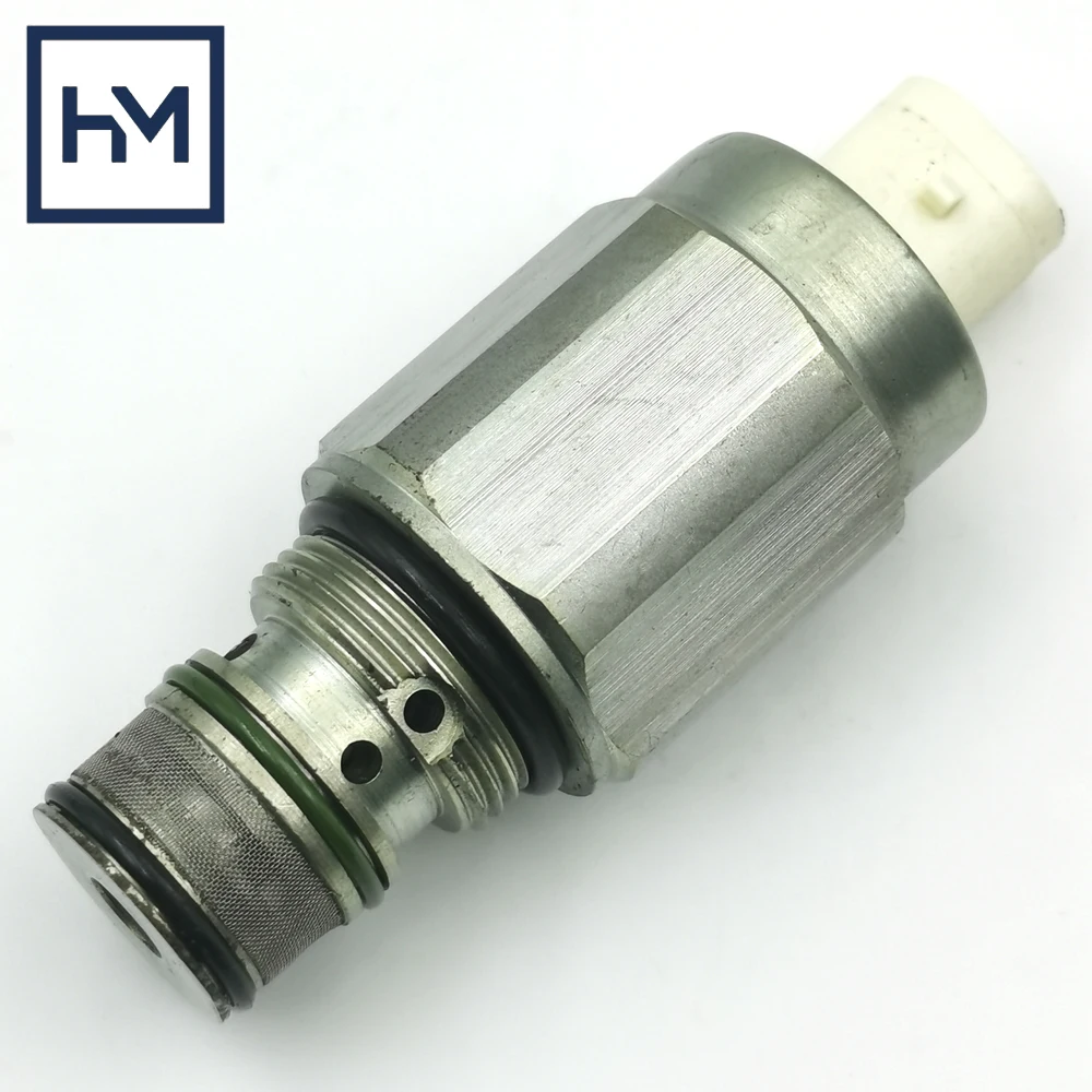 OE: RE183407 válvula hidráulica de Control de solenoide para John Deere 7130 7185J 7195J 7200R 7205J 7210J 7210R