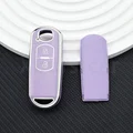 2 button purple (SL)