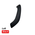 Left - Black