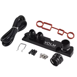 Kit adaptadores PCV para VW Audi SEAT Skoda 2.0 TFSI EA113