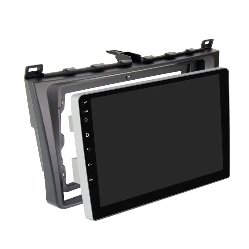 Bisel radio coche Mazda 6 2008-2012 - imagen 5