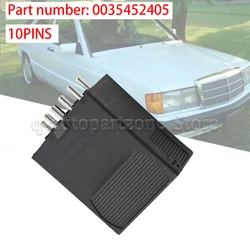 Relé bomba de combustible Mercedes W124 W126 W201 1987-1992
