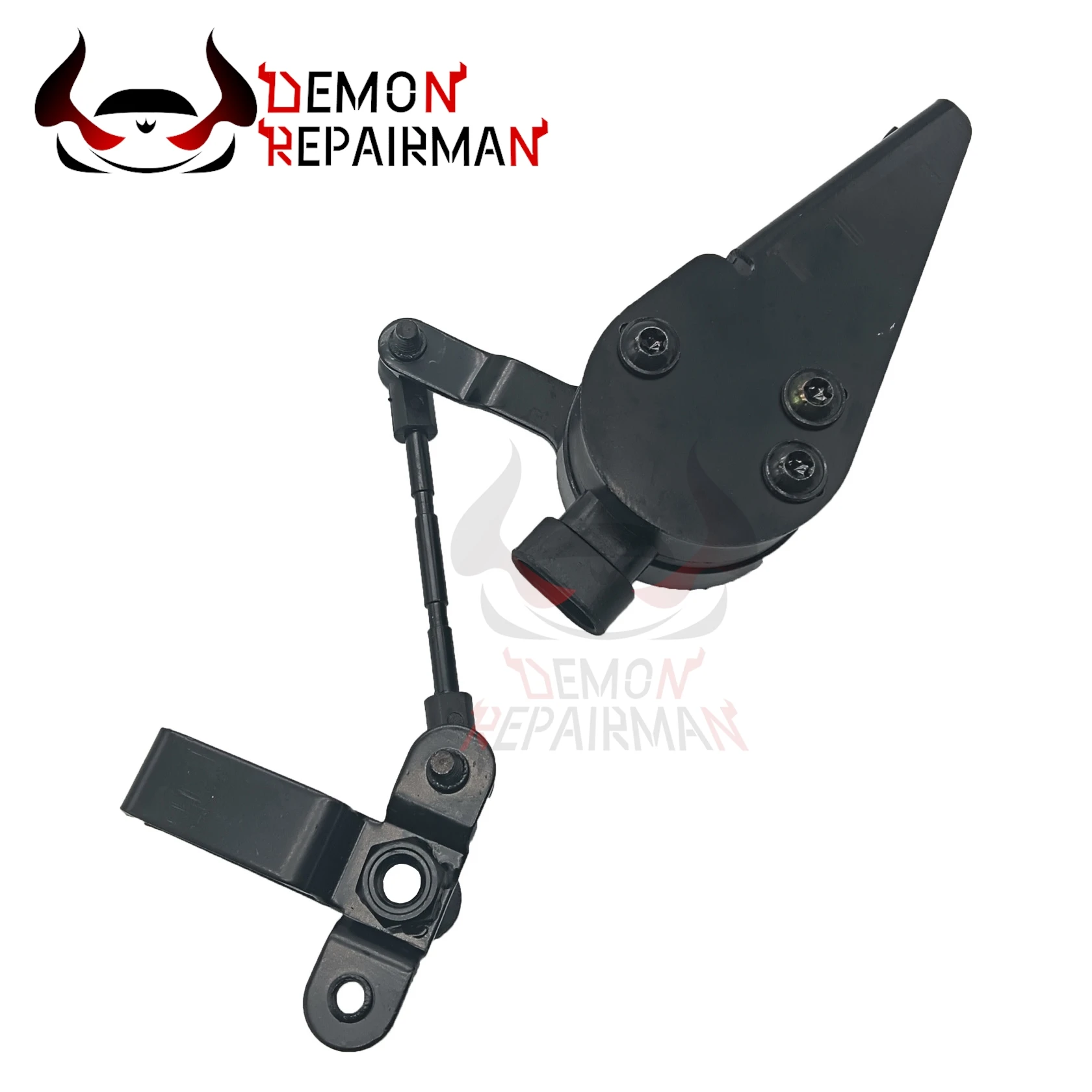 Sensor altura suspensión Chevrolet Silverado Tahoe Suburban – 15128649 - imagen 2