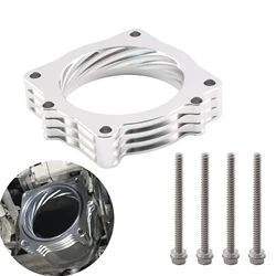 Espaciador cuerpo del acelerador aluminio – Dodge RAM y Durango 5.7 V8
