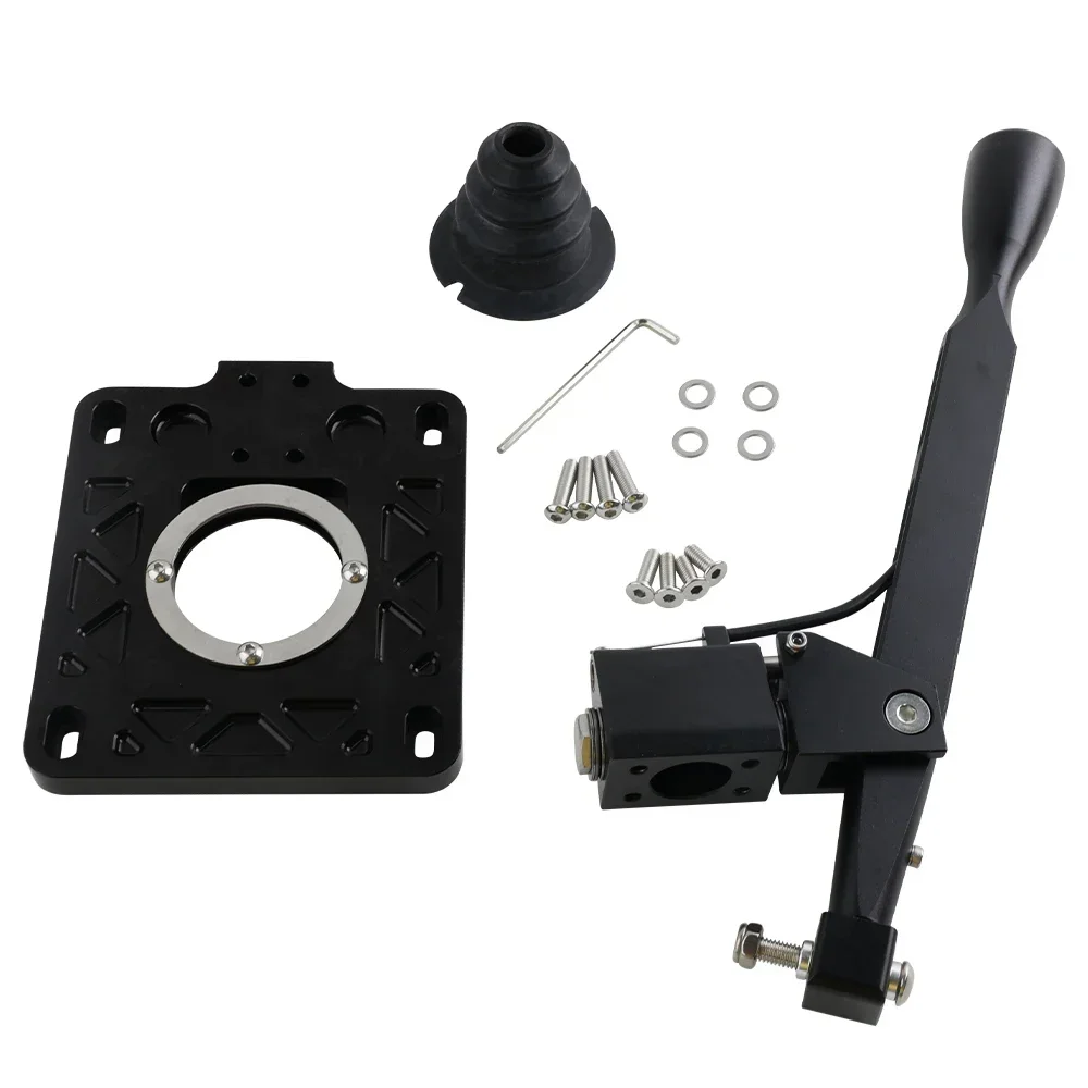 Palanca de Cambios Corta Billet 5/6V – Nissan 350Z Infiniti G35 - imagen 3
