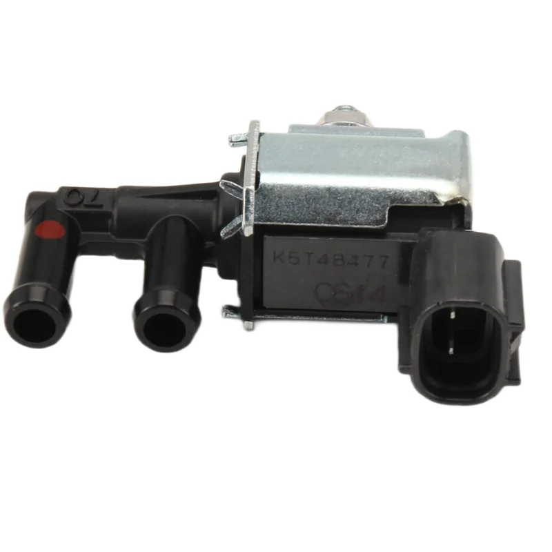 Válvula solenoide Yamaha 6C5-86120-00 para motores fuera borda - imagen 3