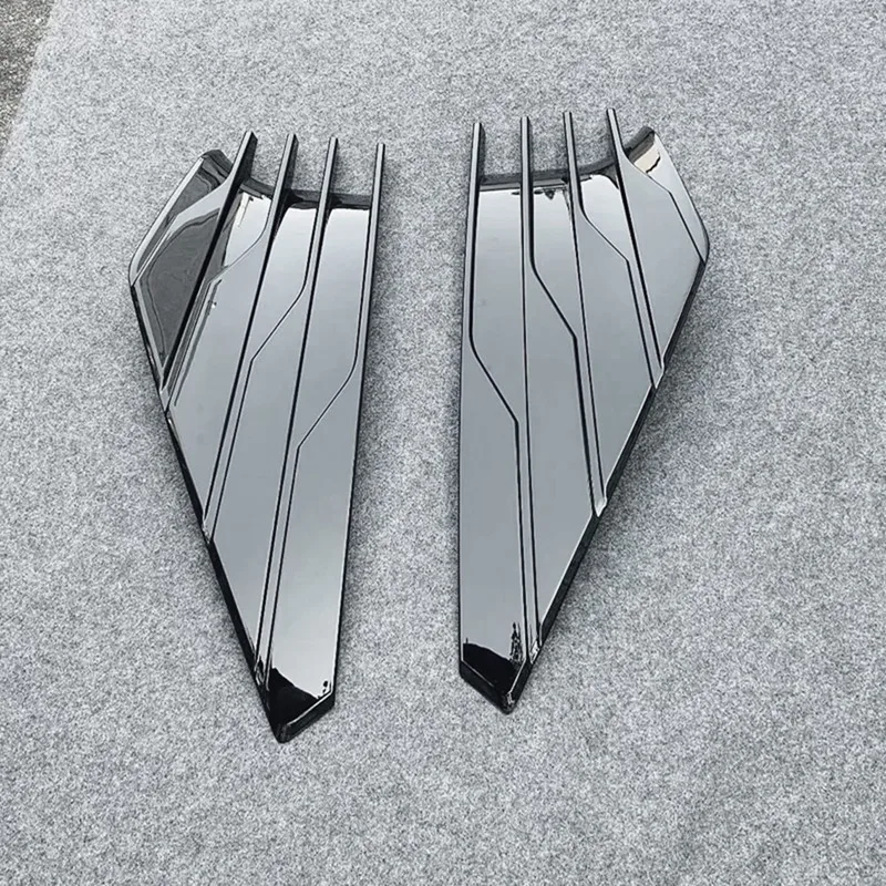 Cubierta parachoques delantero Nissan Rogue X-Trail T33 2022-23 - imagen 3