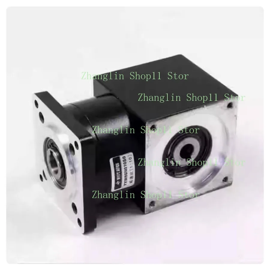 Reductor planetario de ángulo recto para servomotor - imagen 5