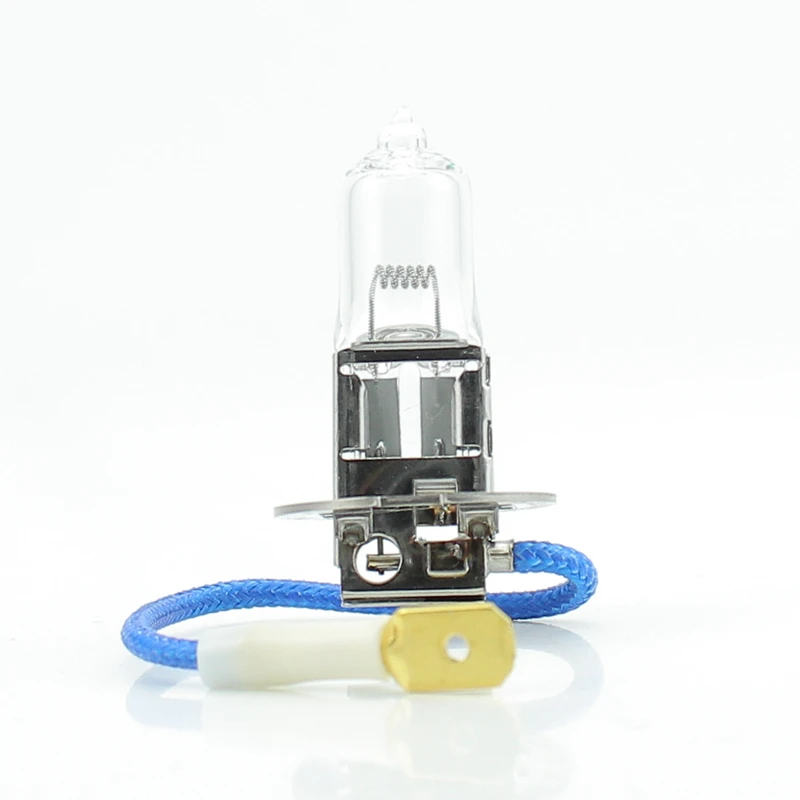 Bombilla H3 24V 100W Philips para faros de camión - imagen 2
