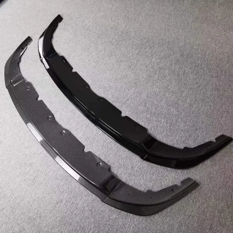 Parachoques deportivo Maxton BMW Serie 1 F40 M135i 118i 120i 2020-2023 - imagen 3