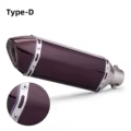 Type-D
