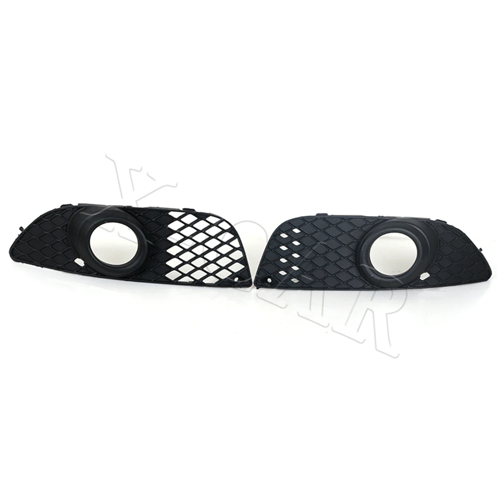 Para Mitsubishi Lancer Lancer-ex 2008 2009-2014 cubierta de rejillas delanteras luces antiniebla de conducción lámparas con cable 8321A263 8321A107 8321A26 - imagen 3