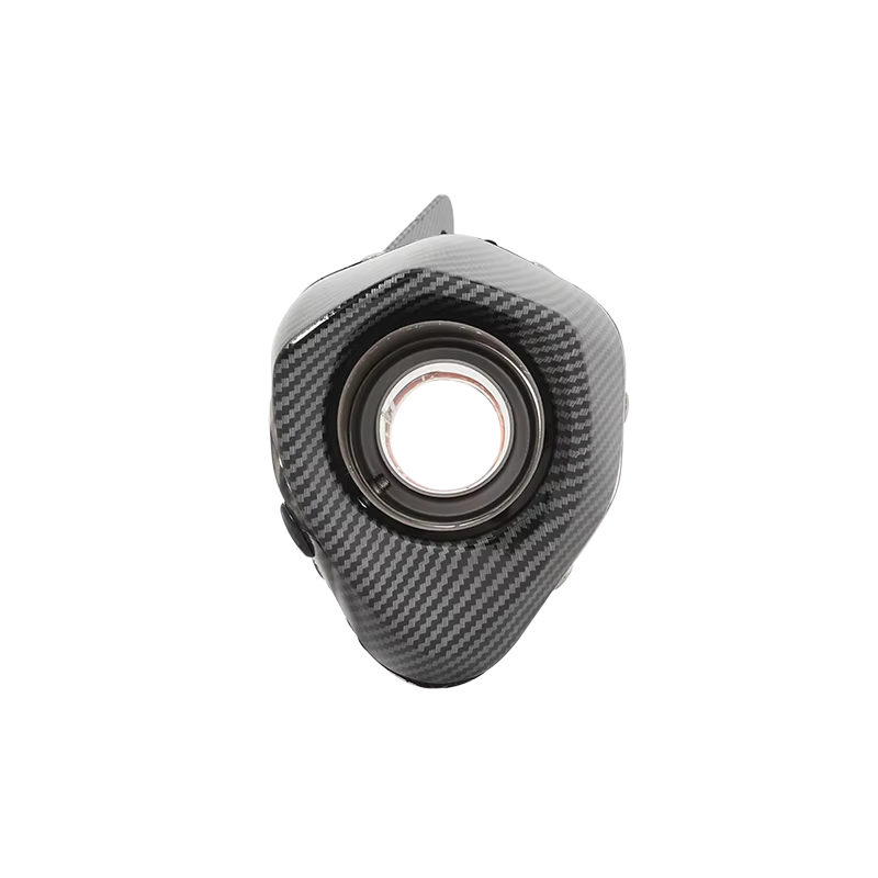 Silenciador de escape 60 mm DB Killer para BMW S1000RR/S1000R - imagen 4