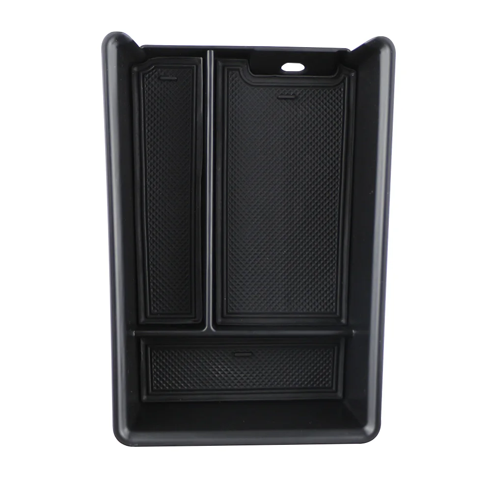Bandeja organizadora para consola central BMW Serie 3 G20/4 G22 - imagen 5