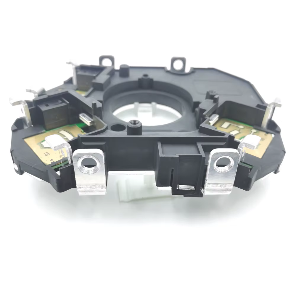 Placa base de dirección para camión Volvo FH4/FM4 – OE 23796624 - imagen 5