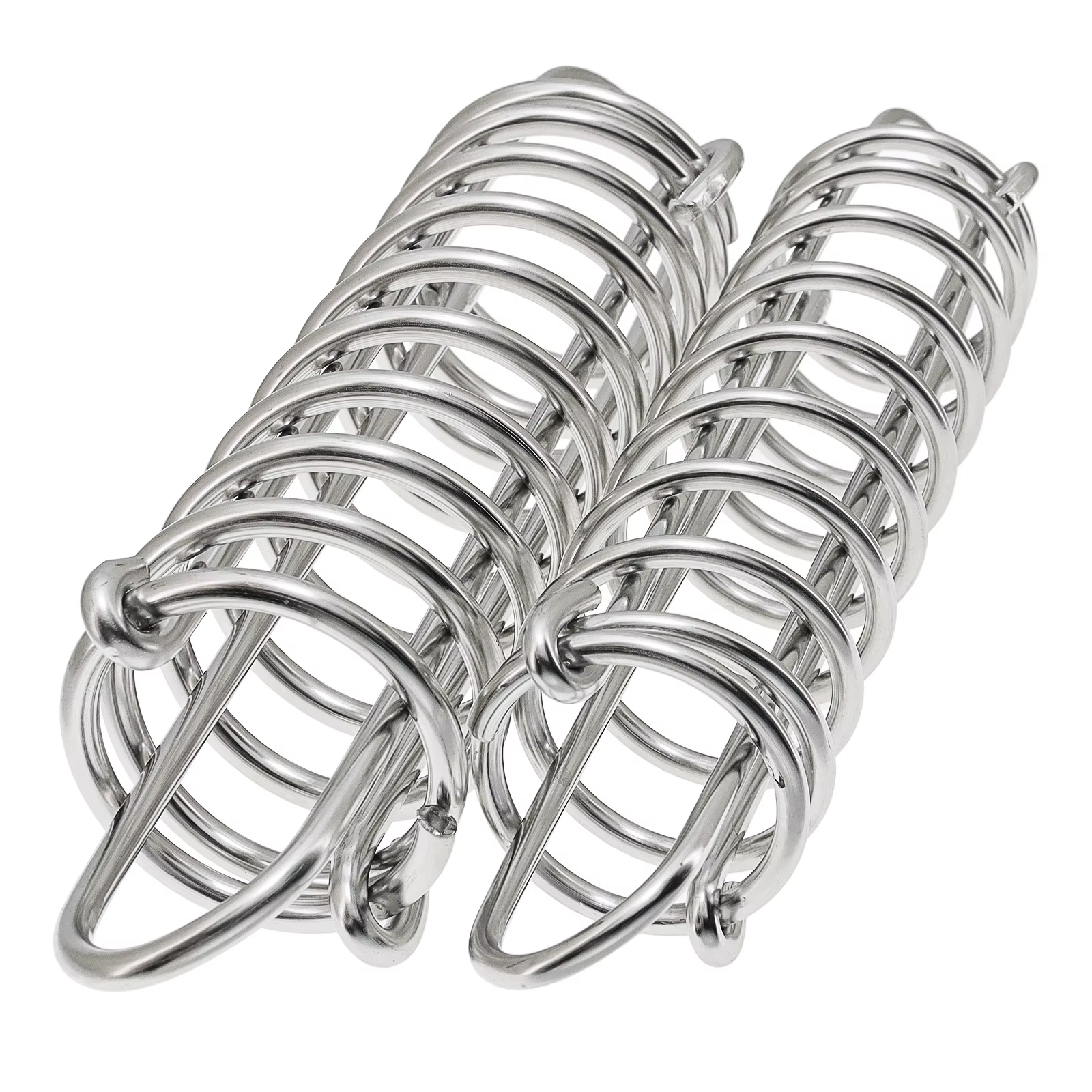 Resorte de amarre marino de acero inoxidable para barco 270 mm - imagen 3