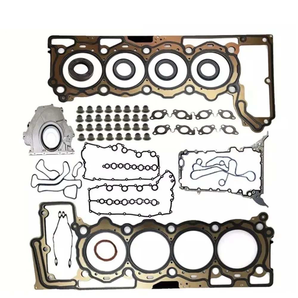 Kit juntas motor Mian Con para Land Rover Range Sport 4.4 TDI 448DT - imagen 4