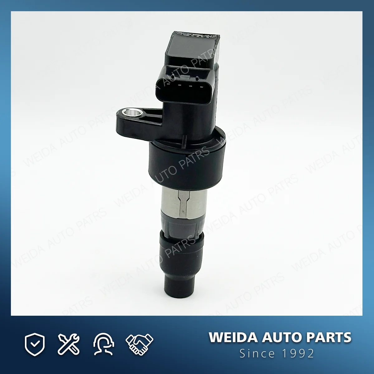 Bobina de encendido C2S42673 UF-435 para Jaguar S-Type X-Type V6 2.5L 3.0L