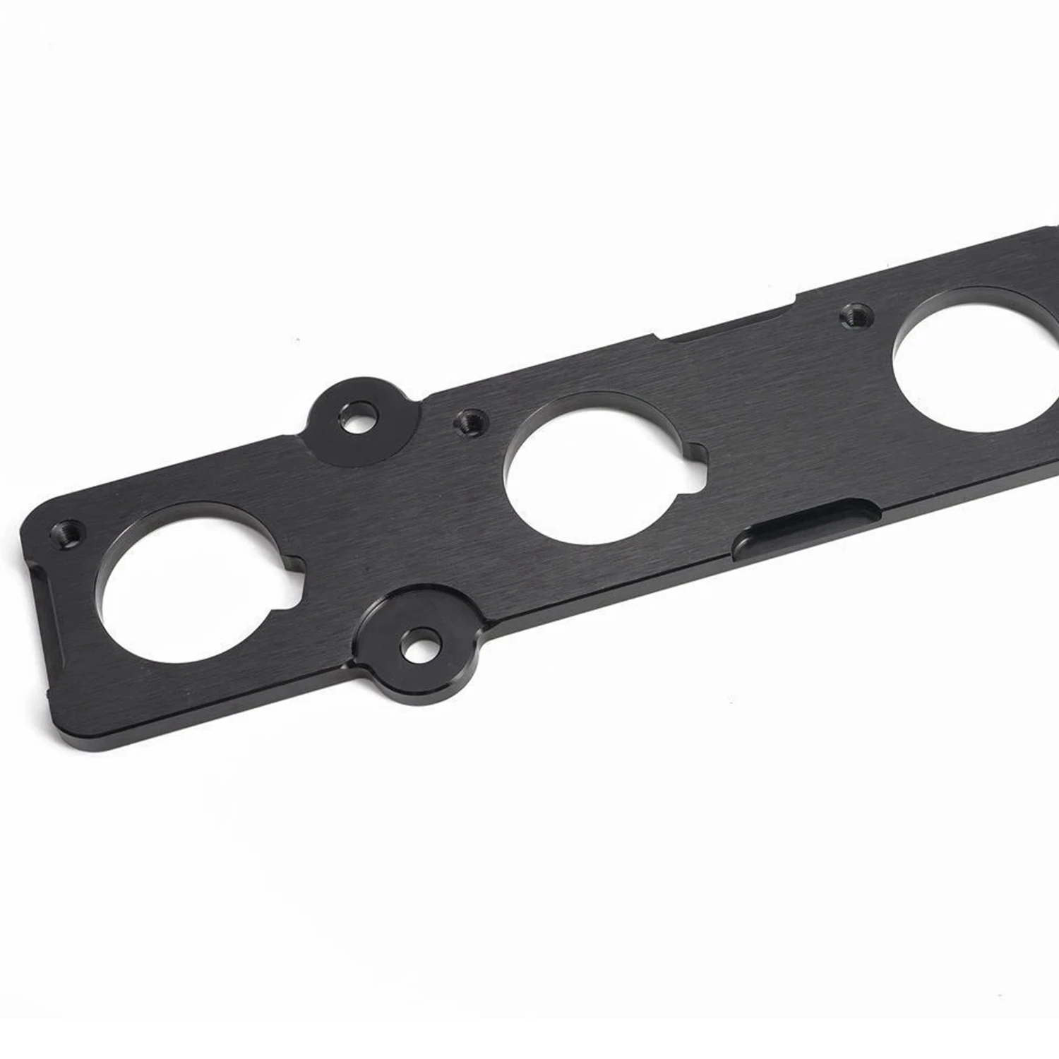 Adaptador de conversión de placa dapter de aleación de aluminio para Honda Civic Si 1999-2000, bobina en enchufe, Serie B - imagen 5