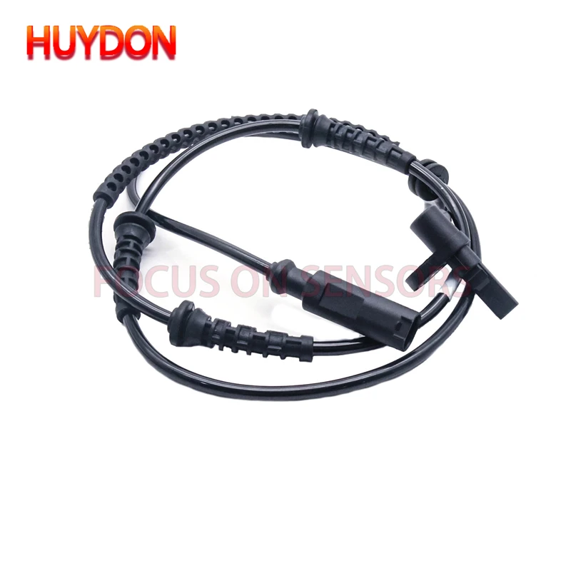 68273167AA Sensor ABS de rueda trasero para Fiat 500X y Jeep Renegade - imagen 2