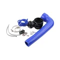 blue hose