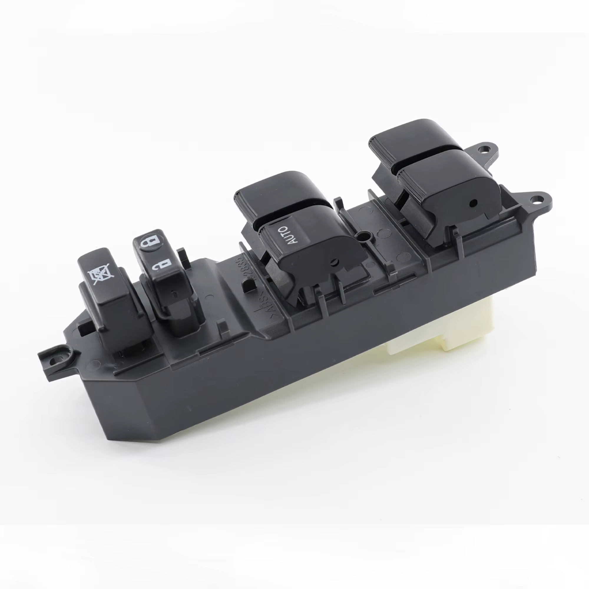 Interruptor elevalunas izquierdo SORGHUM 84820-06100 – Toyota RAV4, Corolla y Auris - imagen 3
