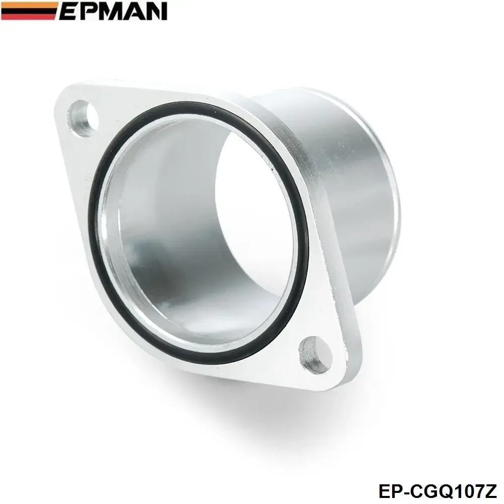 Brida de entrada turbocompresor EP-CGQ107Z para Nissan GT25 GT28 - imagen 4