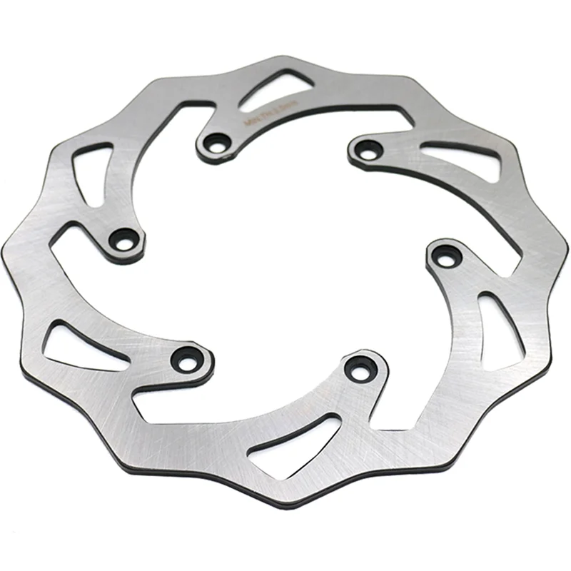 Disco de freno trasero 220 mm KTM EXC/SX 1994-2024
