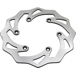 Disco de freno trasero 220 mm KTM EXC/SX 1994-2024