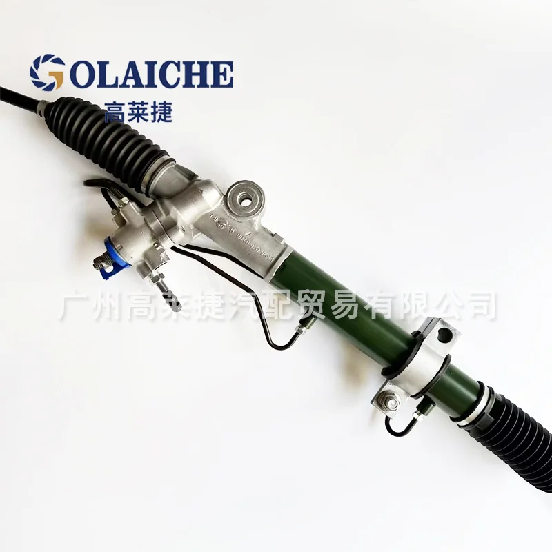 49200-9W10A conjunto de dirección Nissan Teana J31 2.3 LHD - imagen 2