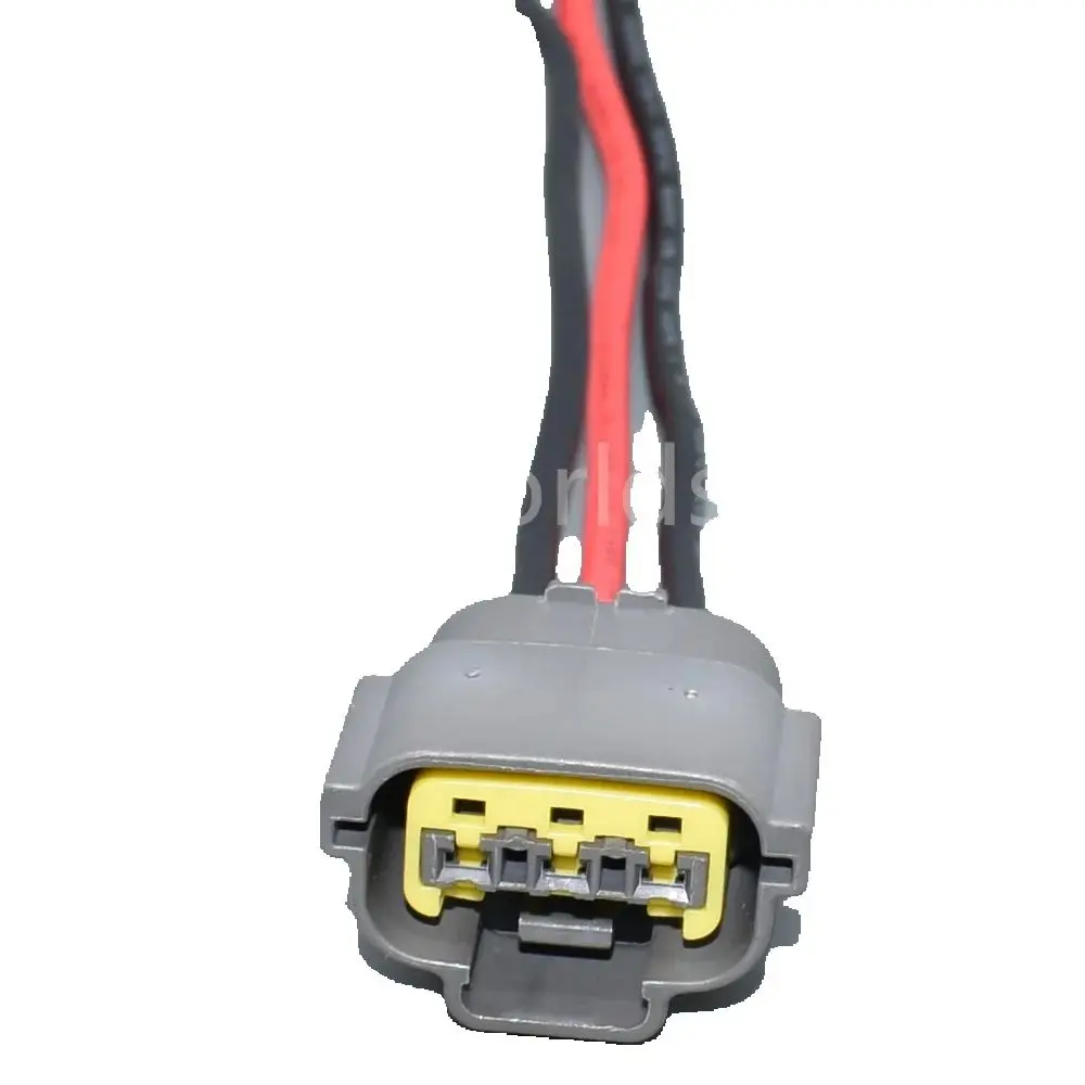 shhworldsea 6098-0141 conector impermeable bobina encendido