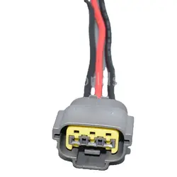 shhworldsea 6098-0141 conector impermeable bobina encendido