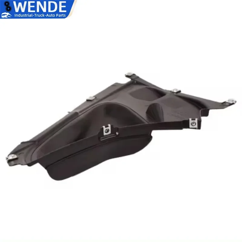 51717260739-51717260740 Extensión de guardabarros delantero BMW F30 - imagen 4