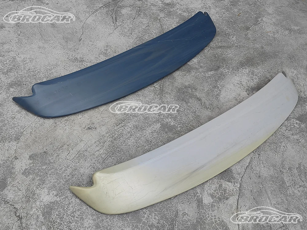 Alerón Trasero Toyota Sienna Gen 2 2004-2010 ABS con/sin Luces - imagen 5