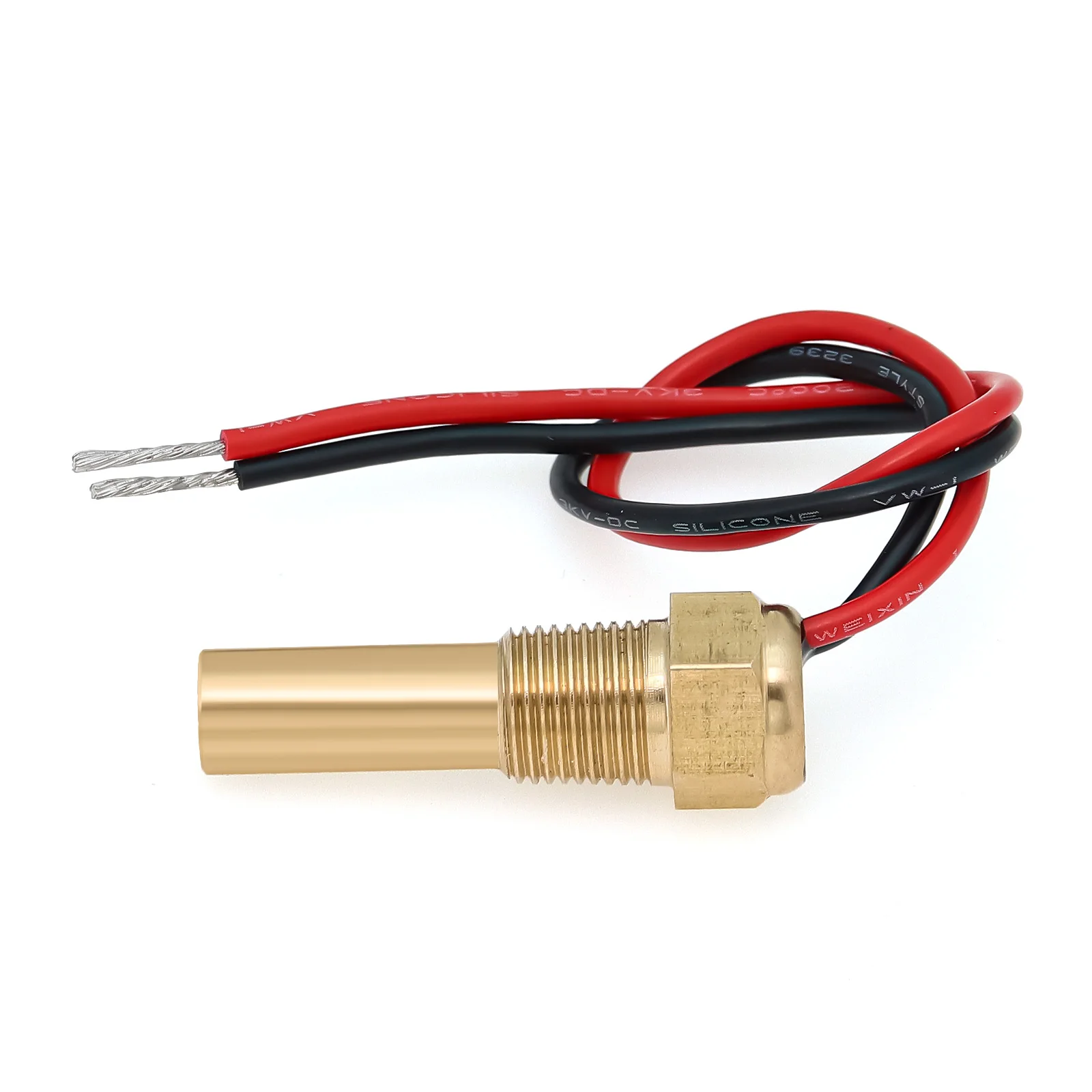 Cableado y conexiones del sensor