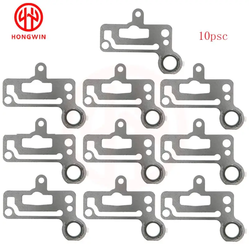 10 piezas 92067577   538.950 4807882   Junta de culata de válvula EGR, cilindro de junta de filtro de válvula solenoide para Opel Cadillac Chevrolet 2010-2020