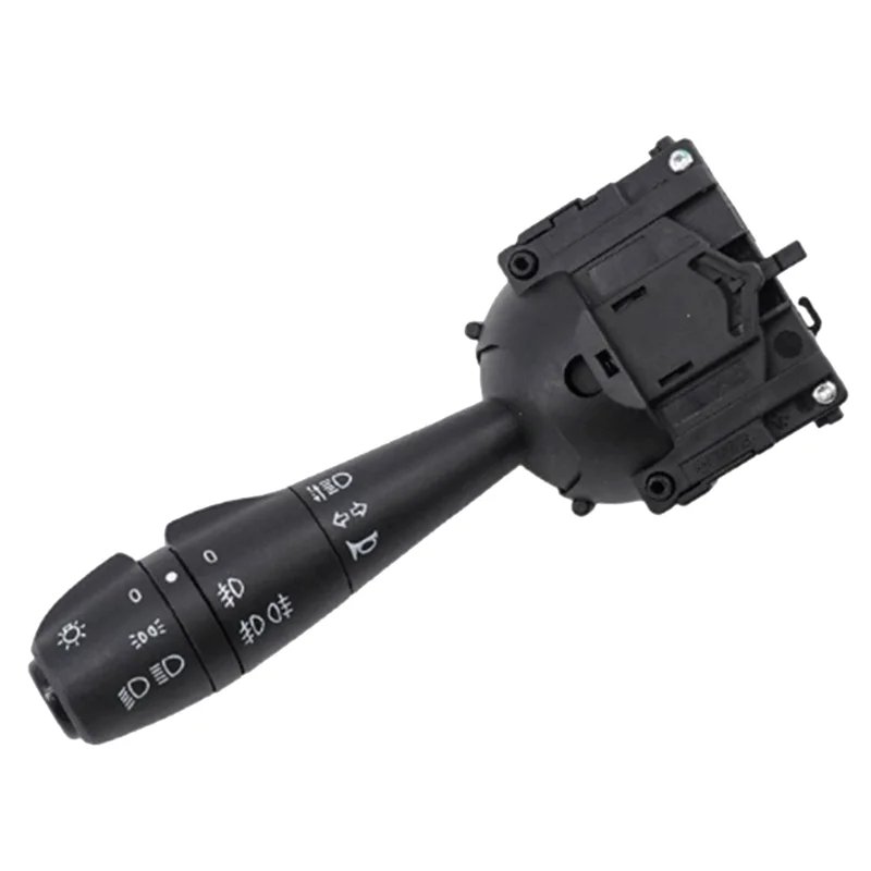 Interruptor talón columna Renault 251682 – Luces e intermitentes