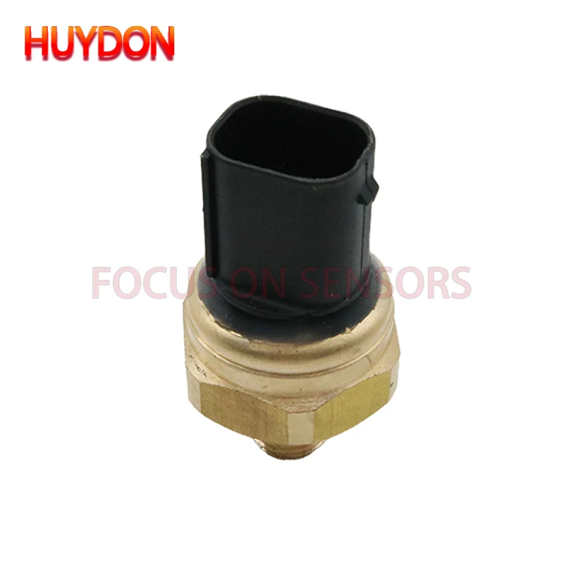 8W83-9F972-AA Sensor de presion en riel de combustible Ford Edge 2.0 - imagen 3