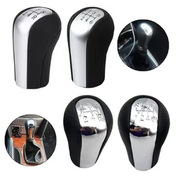 Pomo de cambio manual de 5/6 velocidades para Toyota Corolla, Yaris y RAV4