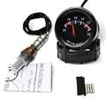 Gauge with sensor