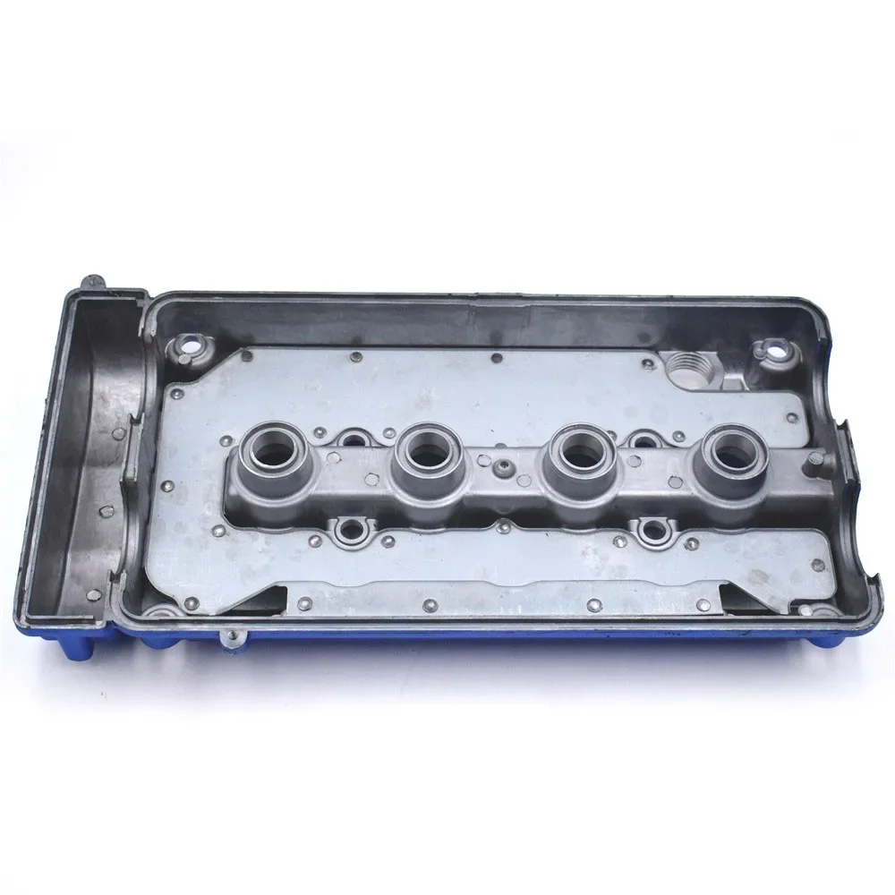 Tapa de culata de aluminio para Honda Civic B16/B17/B18 VTEC GSR - imagen 5