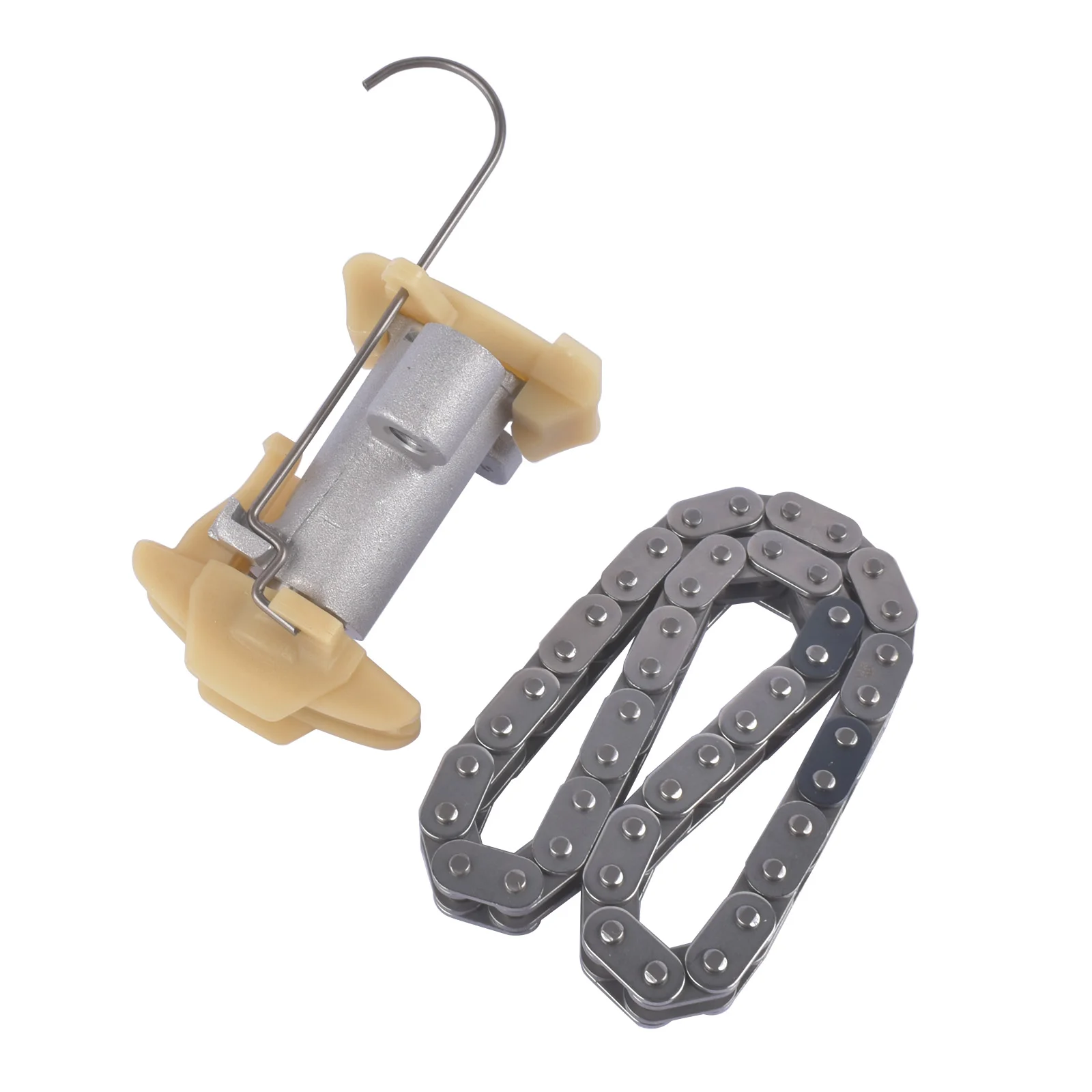 Kit de cadena de distribución AP02 para Citroën Berlingo C3 C4 C5, espaciador de envío Jumpy Opel DS Peugeot 1,5 208 3008 - imagen 2