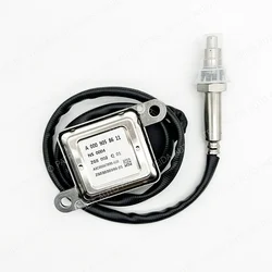 Sensor NOx 0009058611 para Mercedes Benz W156-W292