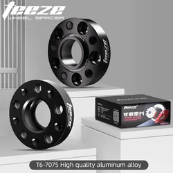 Separadores 5x112 66.6 para BMW Z4 G29 aluminio T6-7075