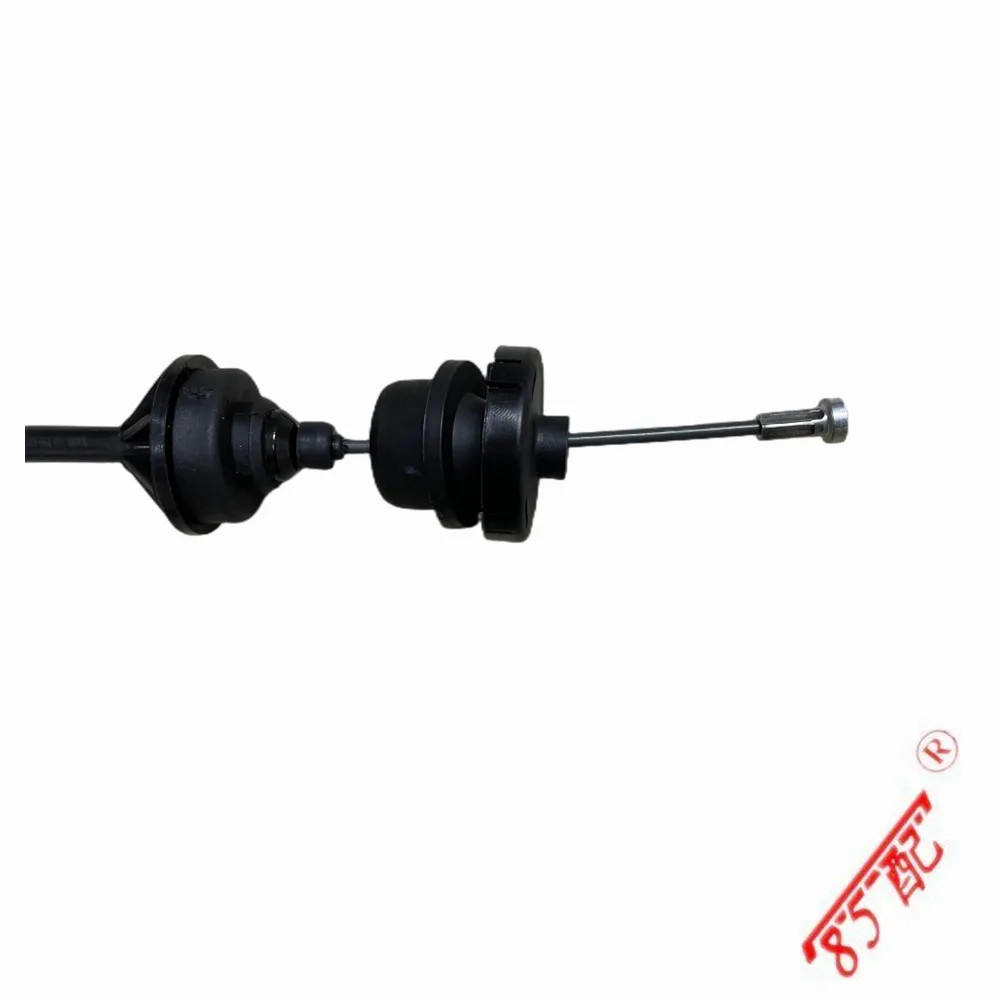 Cable de embrague para Peugeot 206 CC, 207 y Citroen C2 - imagen 5