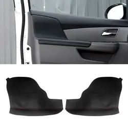 Cubierta manija puerta microfibra – Honda Odyssey 2011-2017
