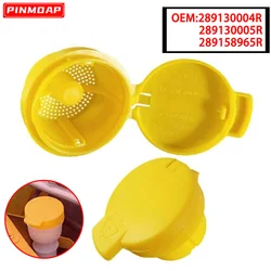 PINMOAP tapa depósito líquido limpiaparabrisas – Renault Clio MK4