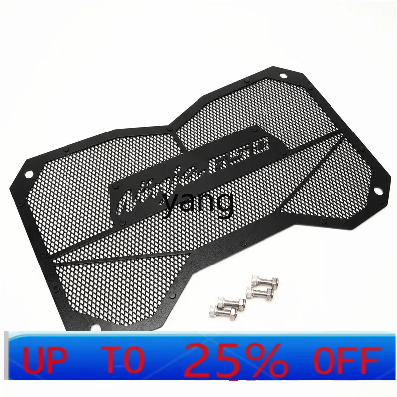 Protector depósito agua Kawasaki Ninja 650 Z650 17-22